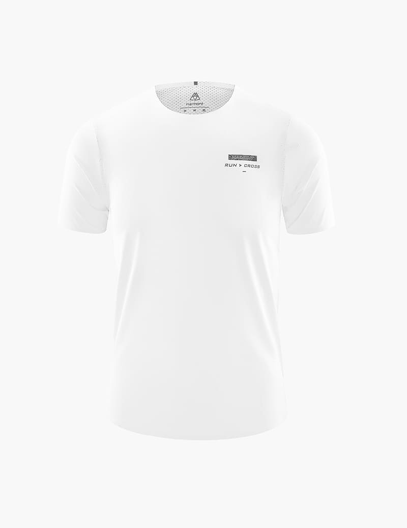 Men's Ultralight Trail Running Top