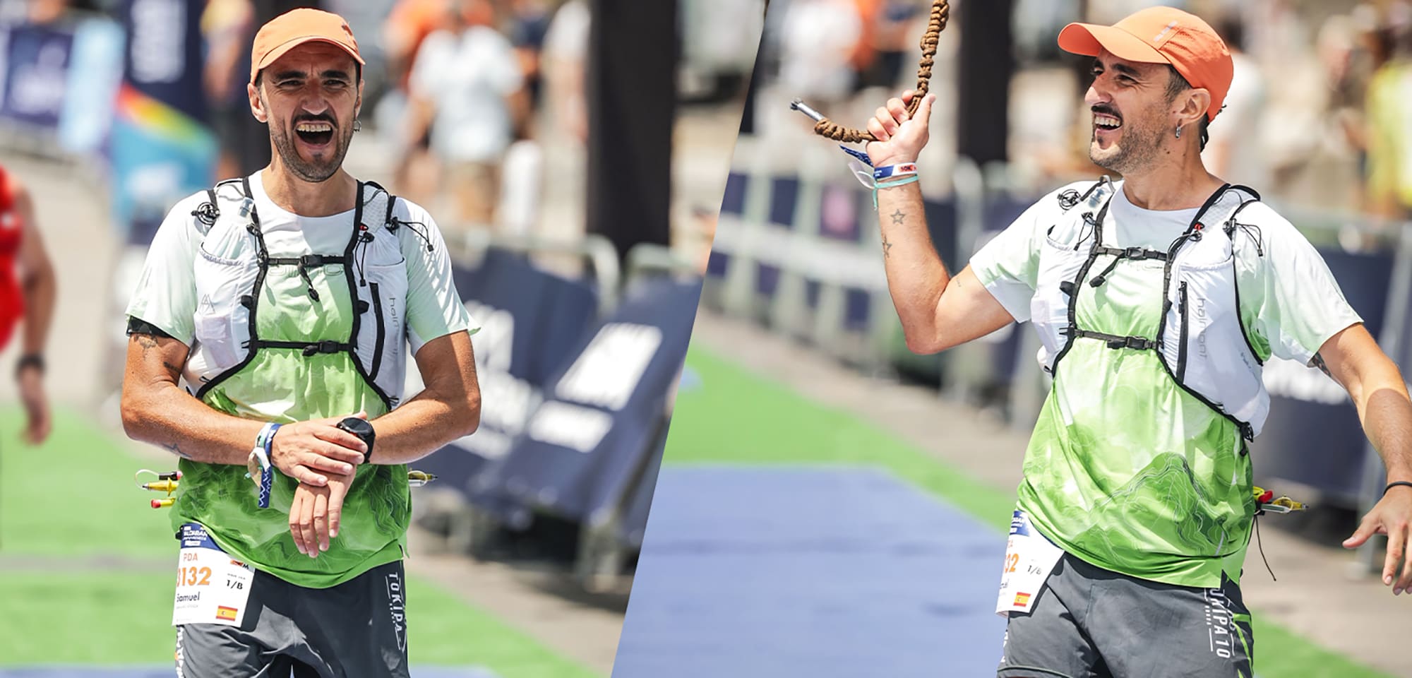 New Year, Run with Confidence