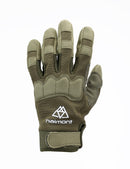 haimont Green / S Outdoor Anti-Slip Gloves