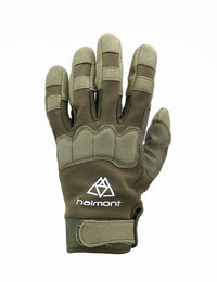 haimont Green / S Outdoor Anti-Slip Gloves