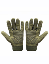 haimont Outdoor Anti-Slip Gloves