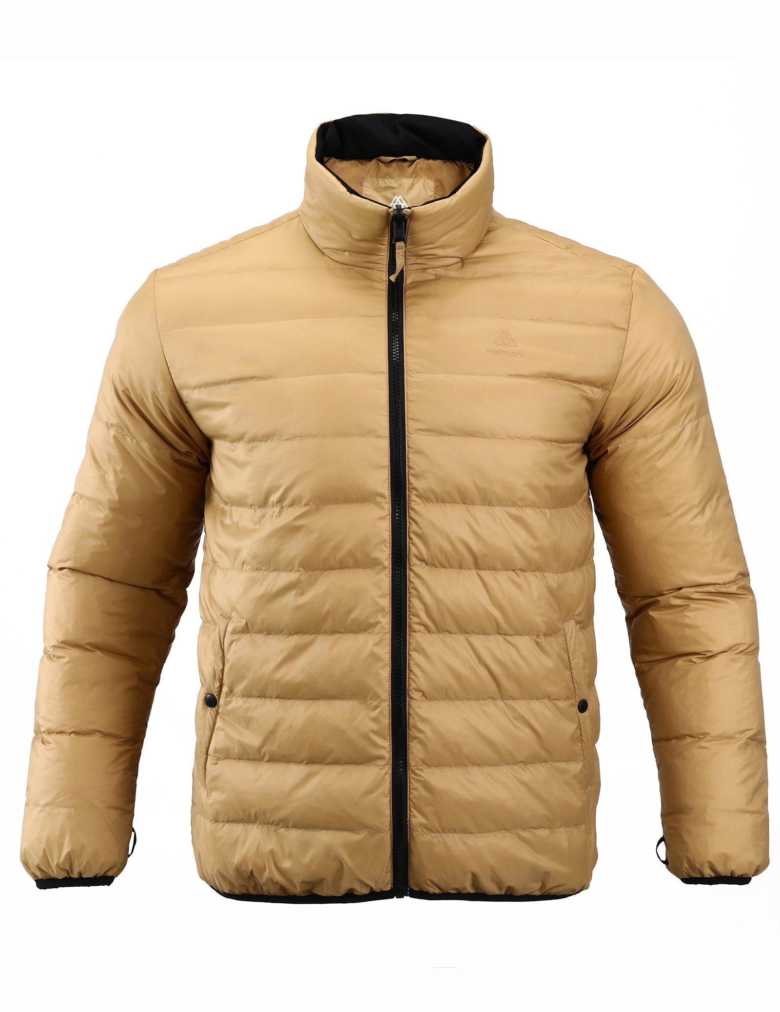 Outdoor Windproof Insulated Jacket