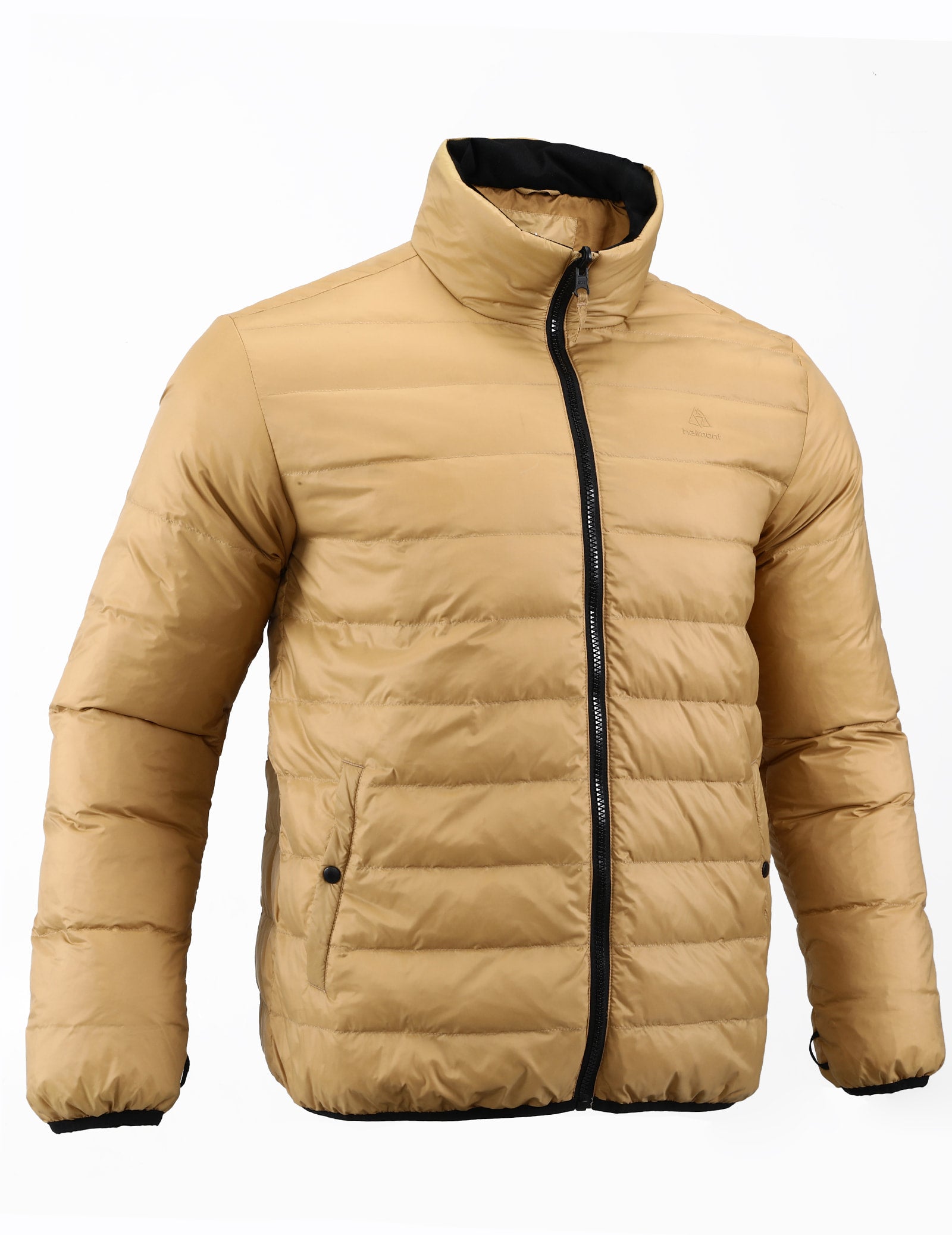 Outdoor Windproof Insulated Jacket