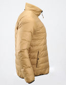Outdoor Windproof Insulated Jacket