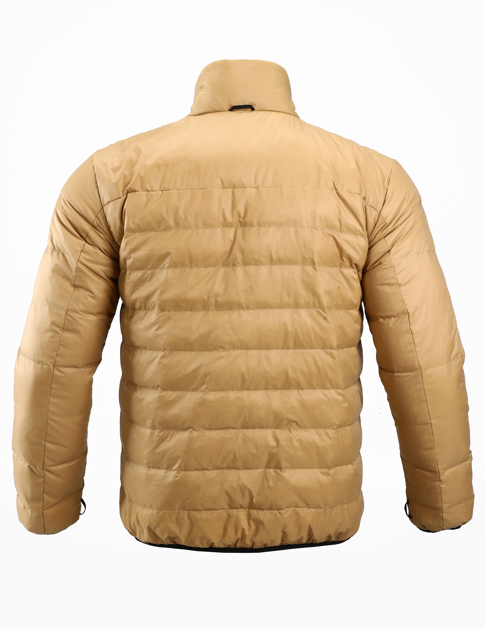 Outdoor Windproof Insulated Jacket