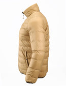 Outdoor Windproof Insulated Jacket