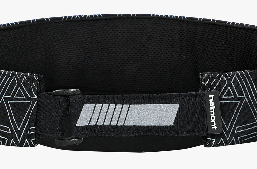 Quick-Dry Sweat Strip