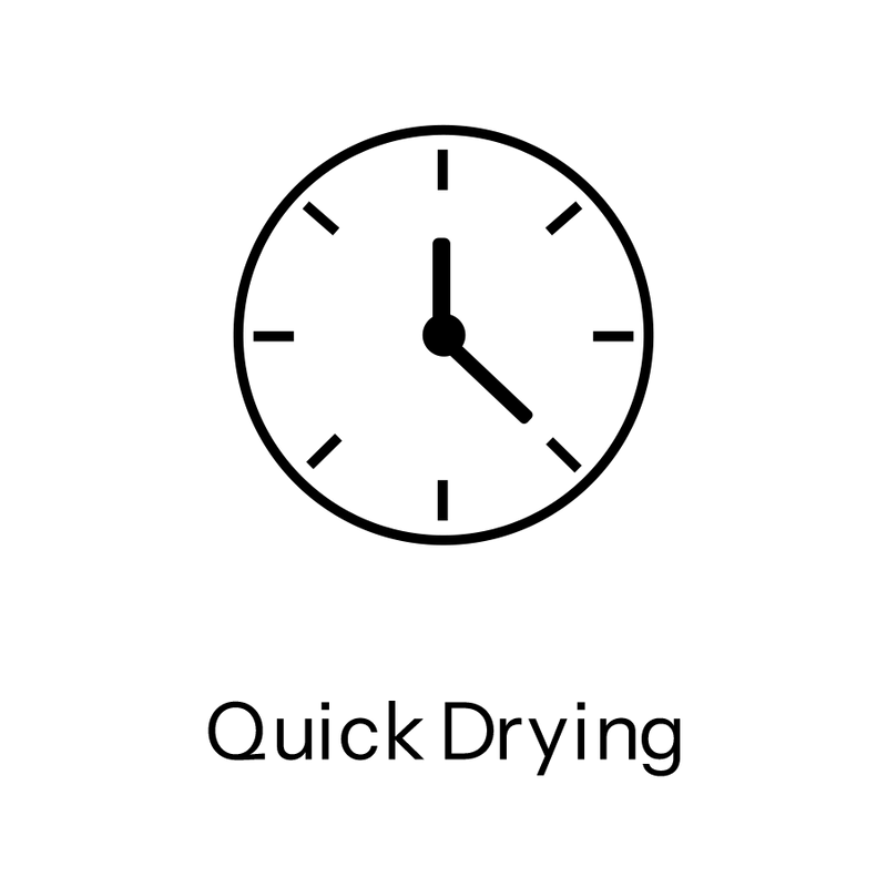 features icon second