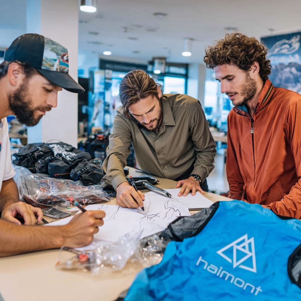 R&D COLLABORATIVE