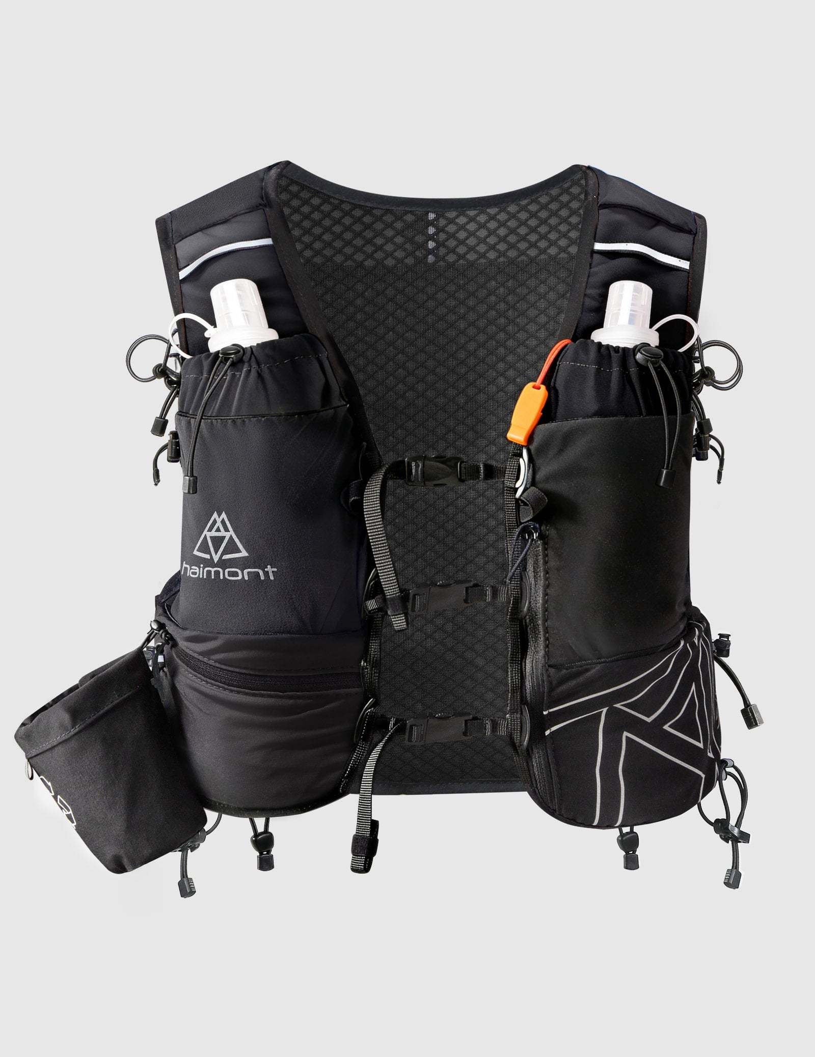 Race 8L Hydration Vest by Haimont