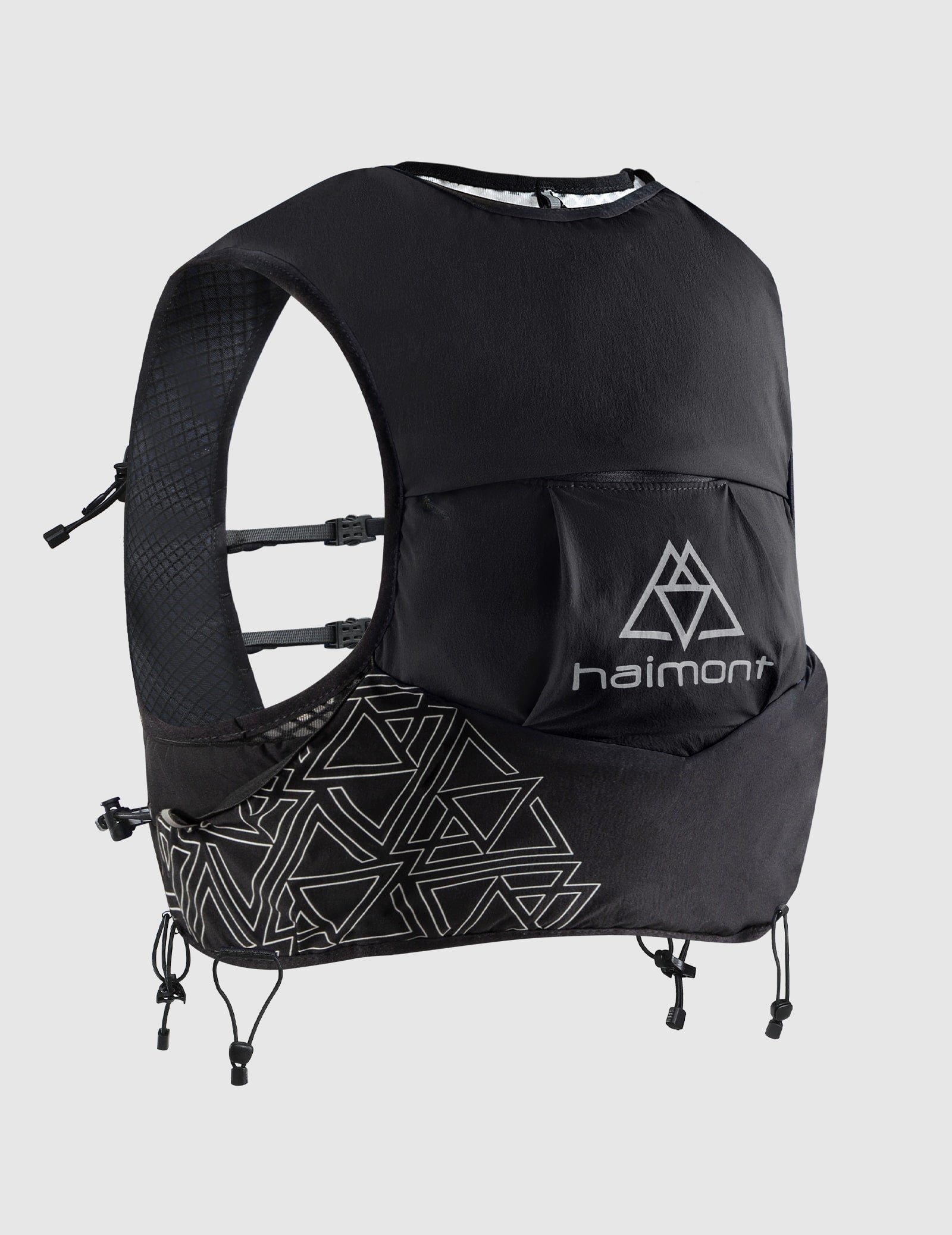 haimont Running Packs Race 8L Hydration Running Vest