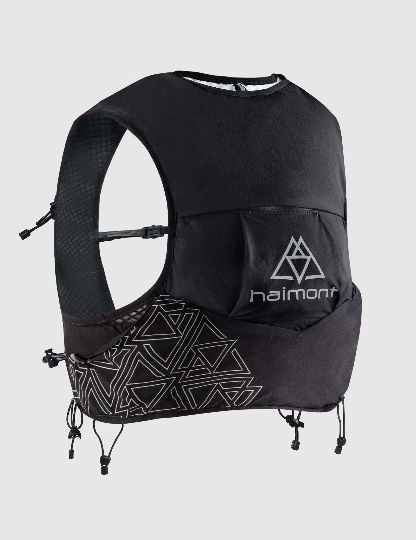 Race 8L Hydration Running Vest