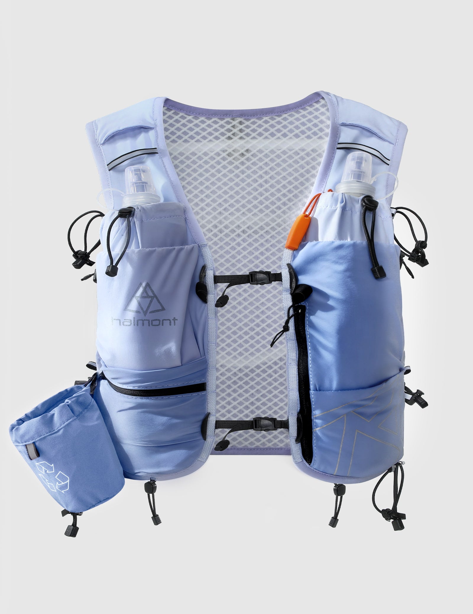 Race 8L Hydration Running Vest