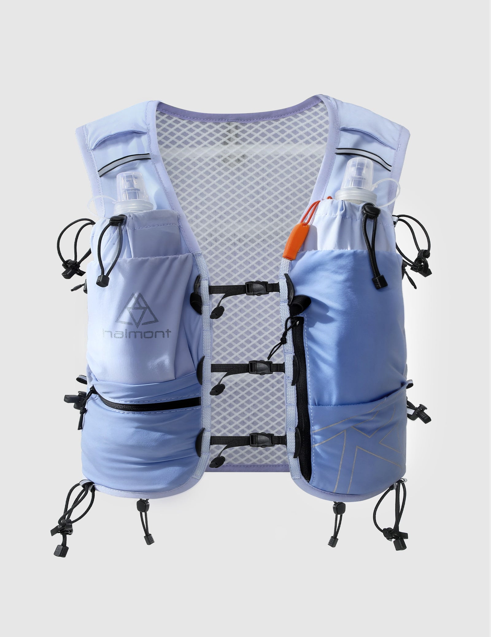 haimont Running Packs Race 8L Hydration Running Vest