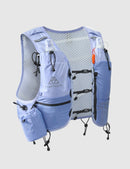 haimont Running Packs Race 8L Hydration Running Vest