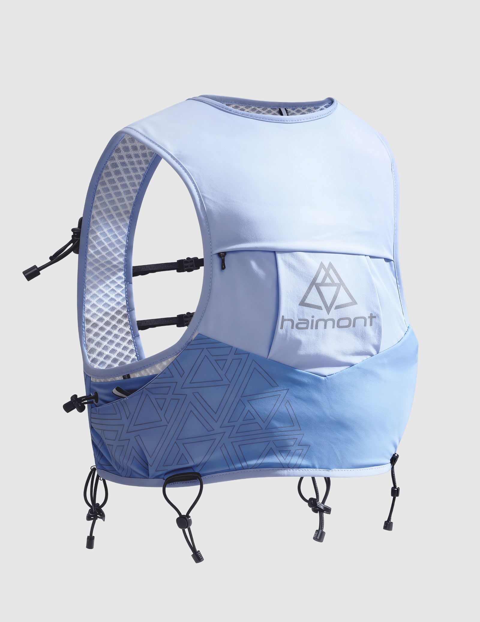 haimont Running Packs Race 8L Hydration Running Vest