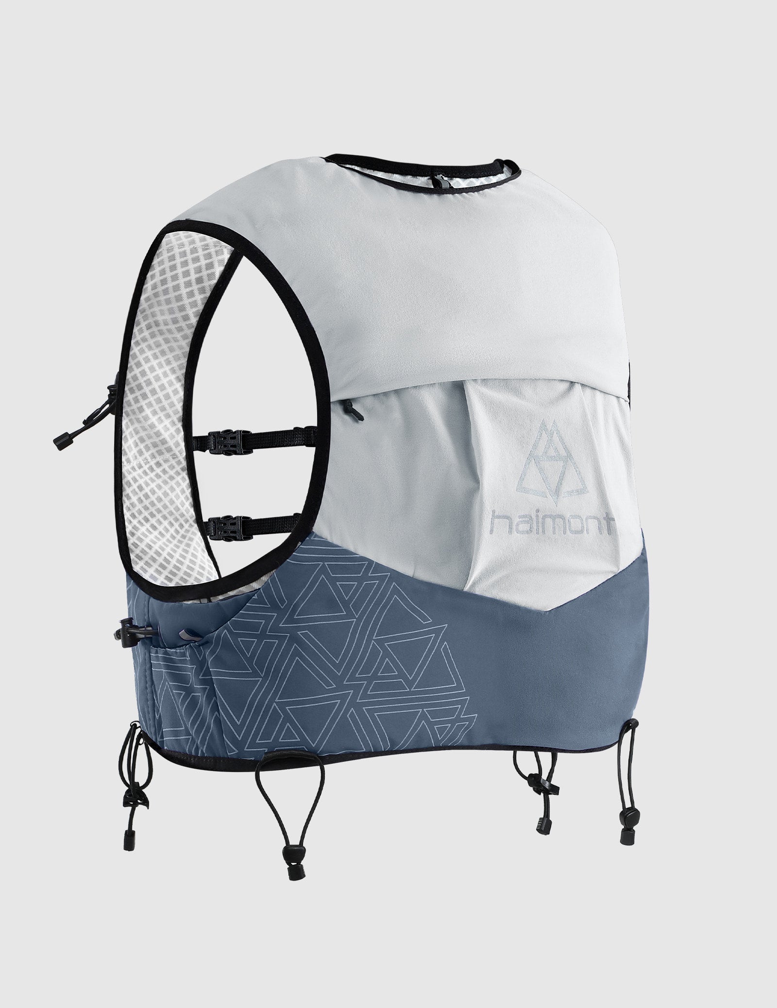 haimont Running Packs Race 8L Hydration Running Vest