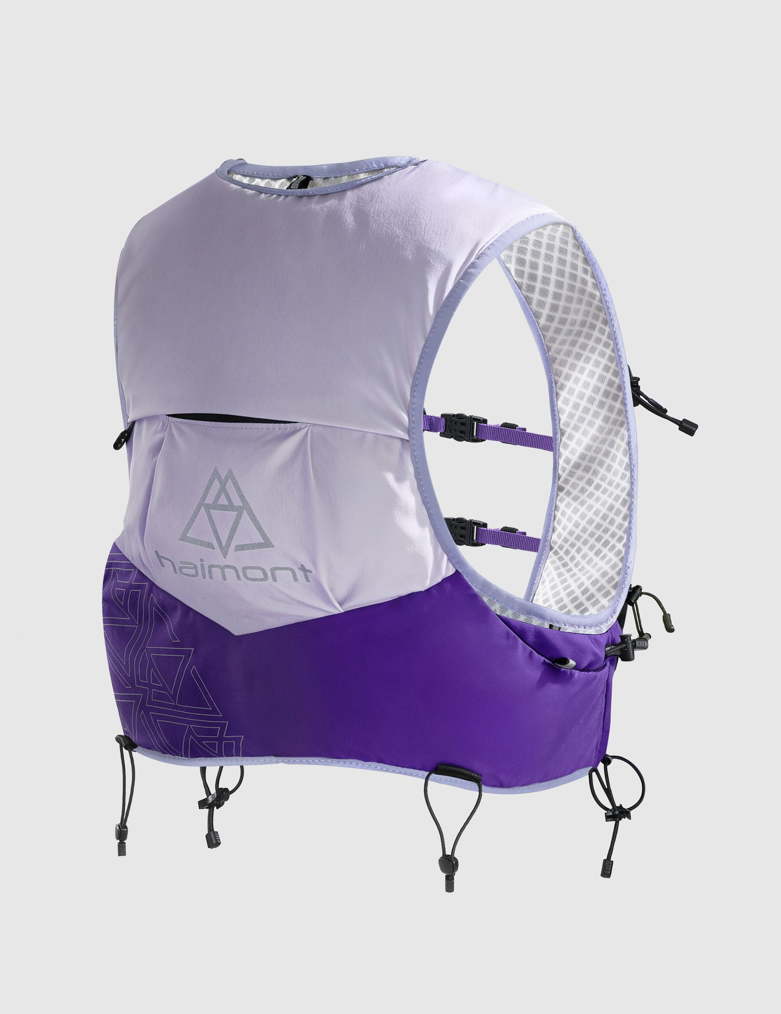 haimont Running Packs Race 8L Hydration Running Vest