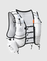 haimont Running Packs Race 8L Hydration Running Vest