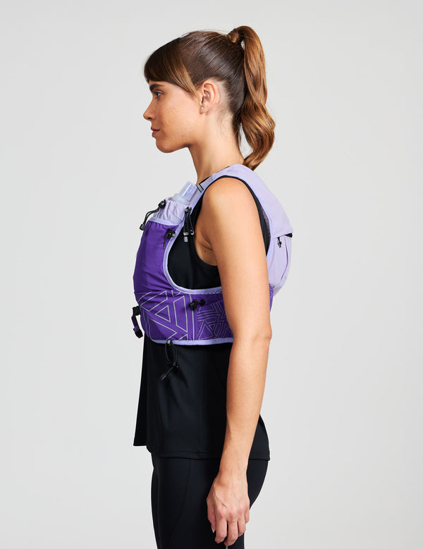 haimont Running Packs Race 8L Hydration Vest