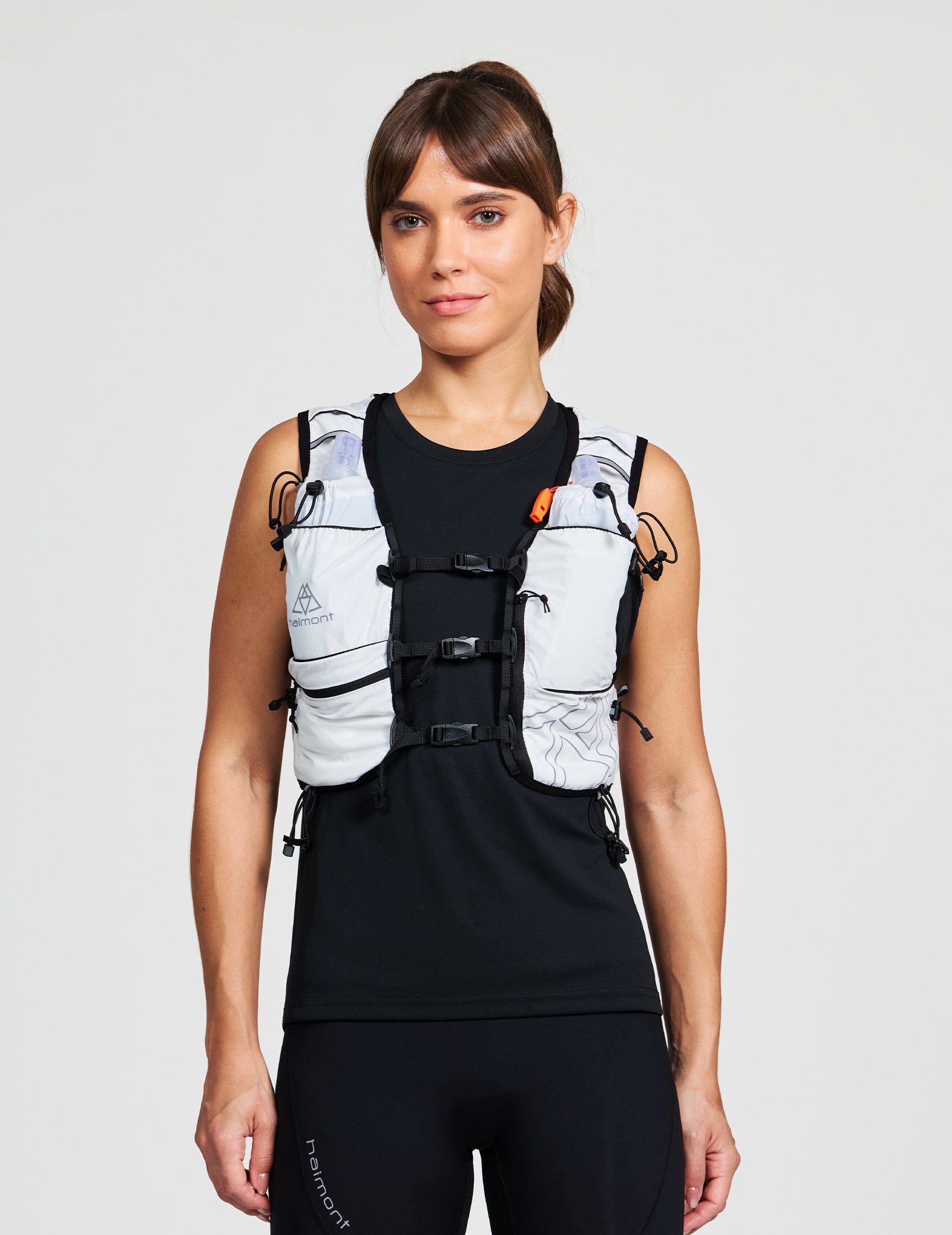 haimont Running Packs Race 8L Hydration Vest