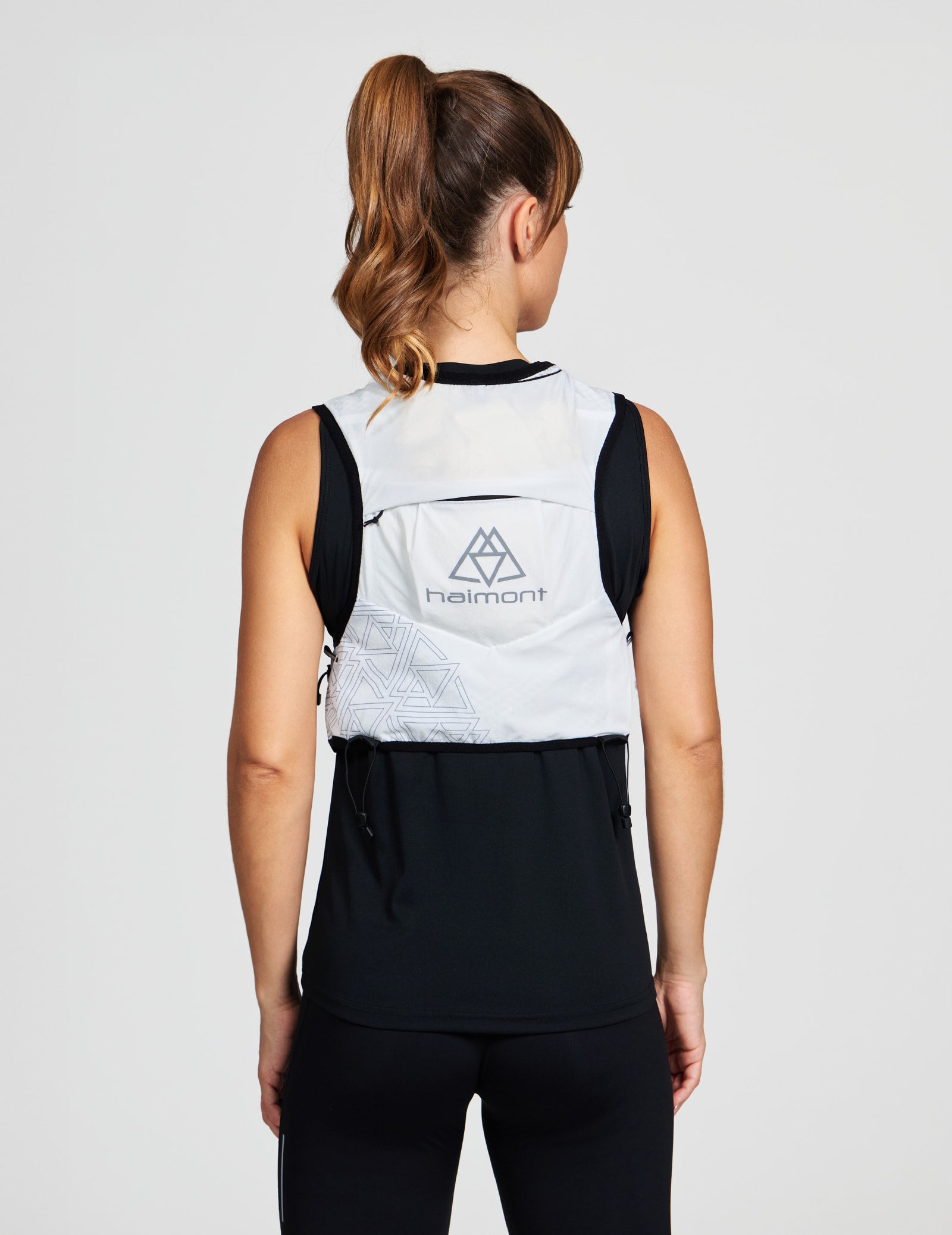 haimont Running Packs Race 8L Hydration Vest