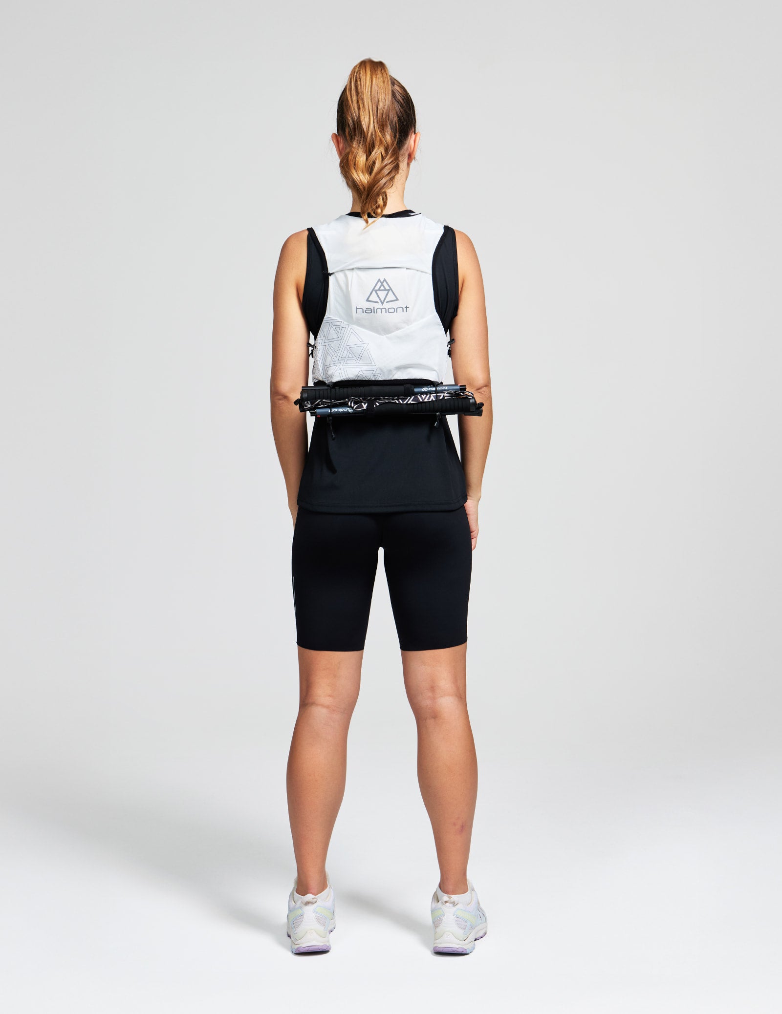 haimont Running Packs Race 8L Hydration Vest