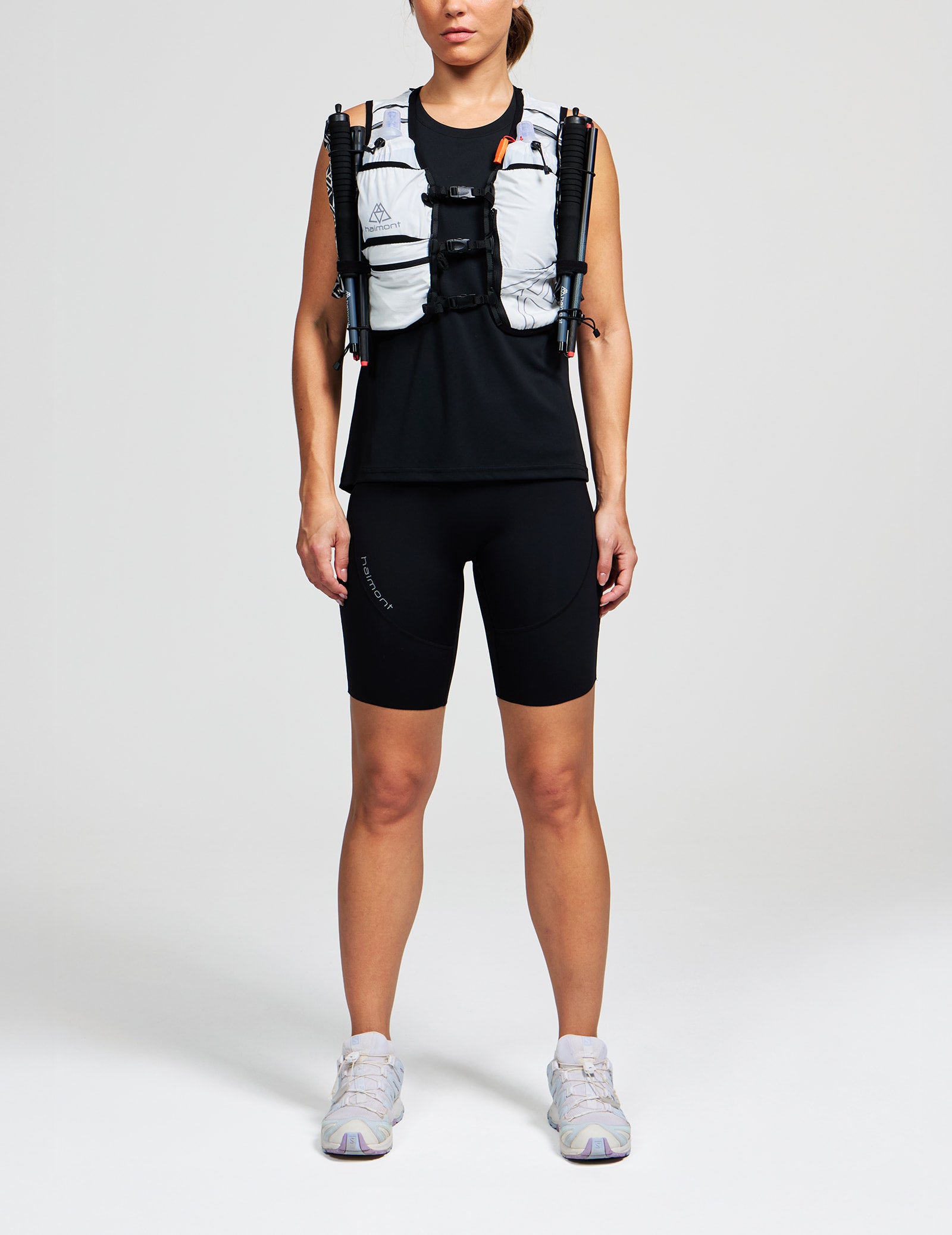 haimont Running Packs Race 8L Hydration Vest