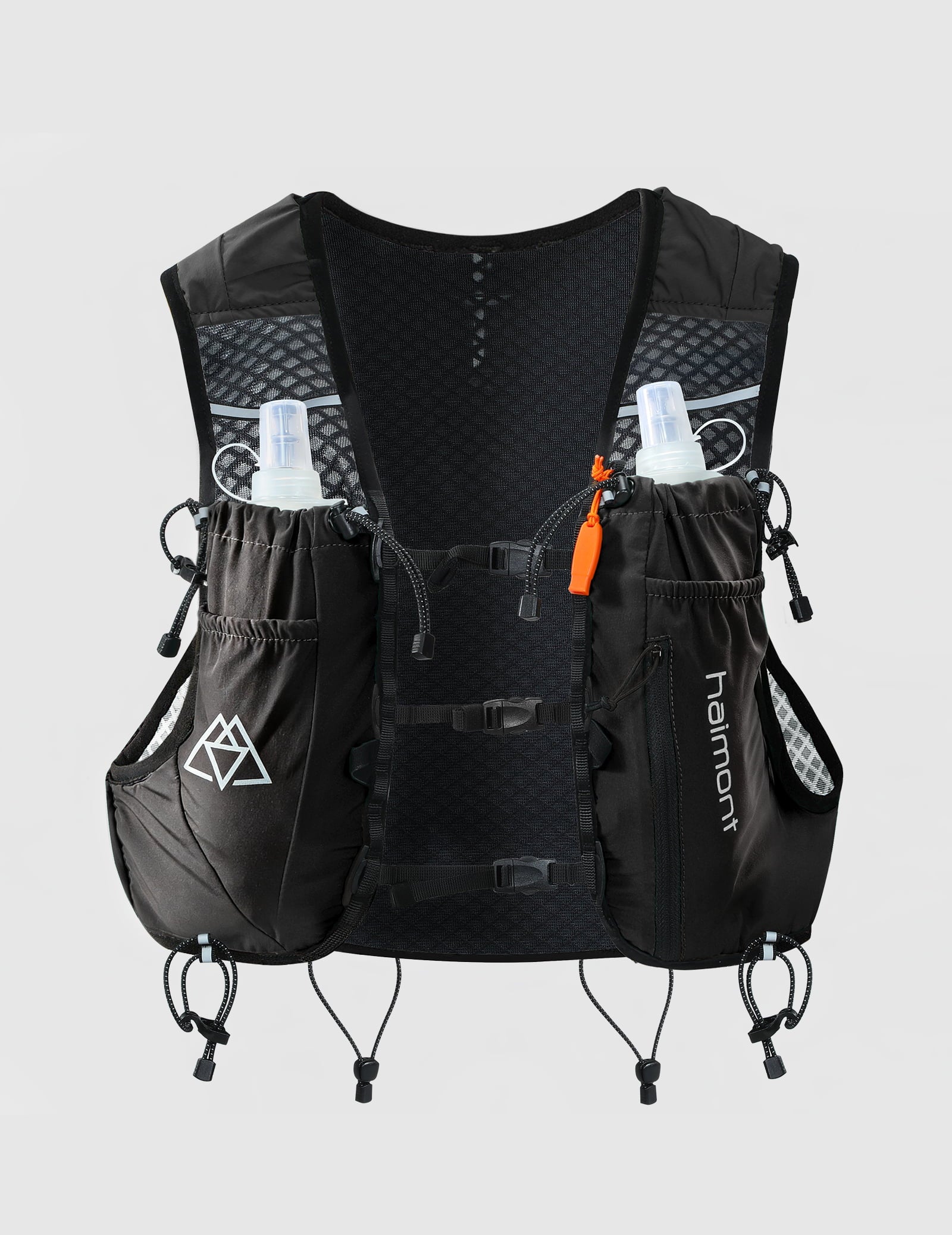 Haimont Unisex Ultra 10L Trail Running Vest