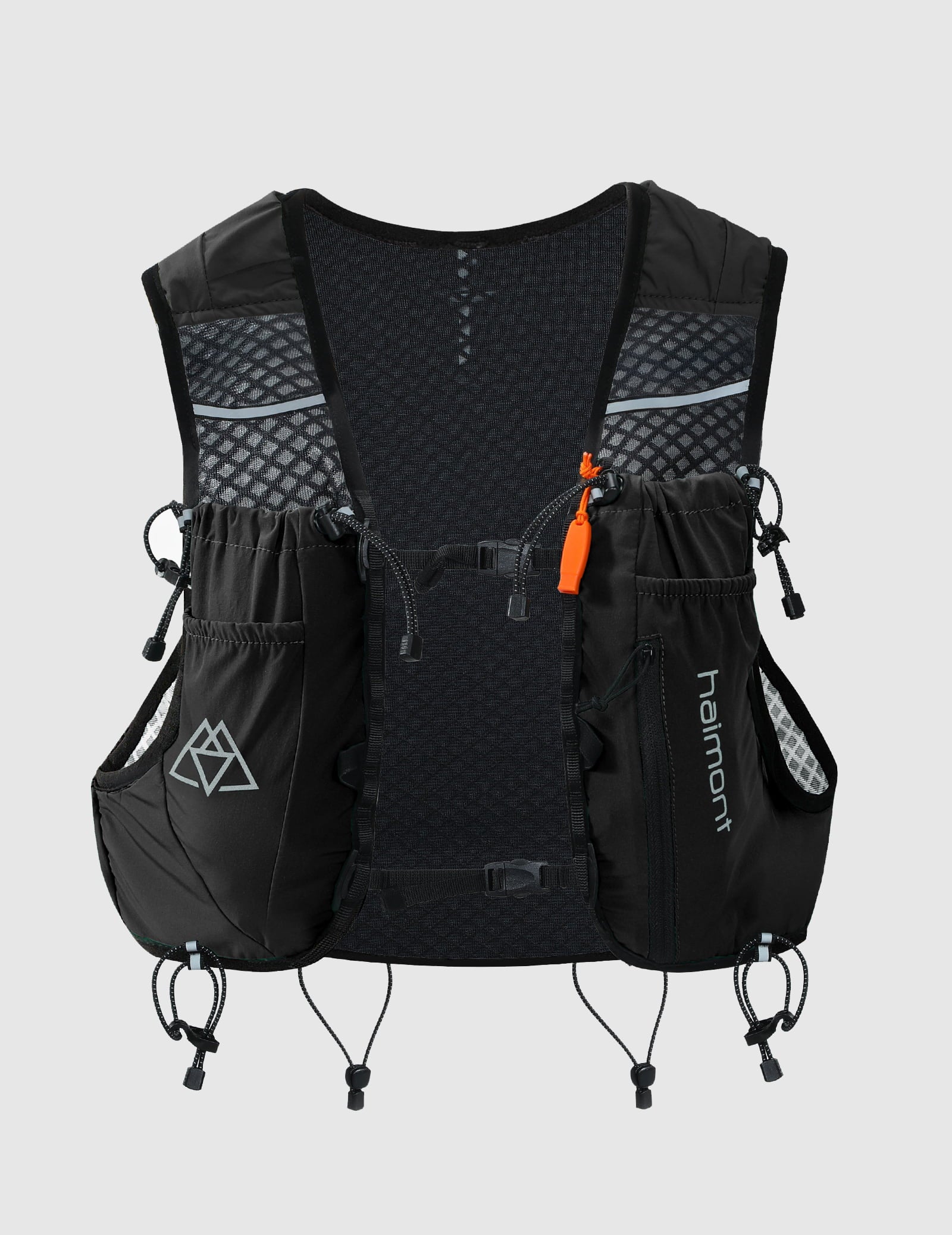 Haimont Unisex Ultra 10L Trail Running Vest