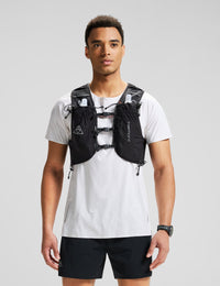 haimont Running Packs Ridge 10L Hydration Vest