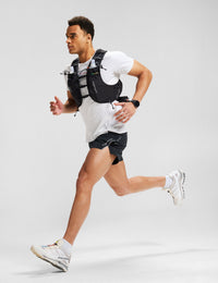 haimont Running Packs Ridge 10L Hydration Vest