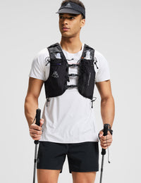 haimont Running Packs Ridge 10L Hydration Vest