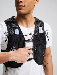 haimont Running Packs Ridge 10L Hydration Vest
