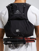 haimont Running Packs Ridge 10L Hydration Vest