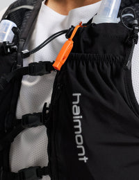 haimont Running Packs Ridge 10L Hydration Vest