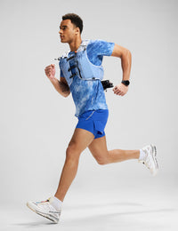 haimont Running Packs Ridge 10L Hydration Vest