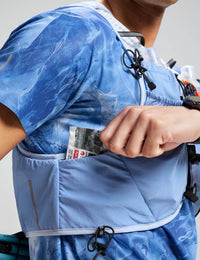 haimont Running Packs Ridge 10L Hydration Vest