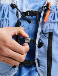 haimont Running Packs Ridge 10L Hydration Vest