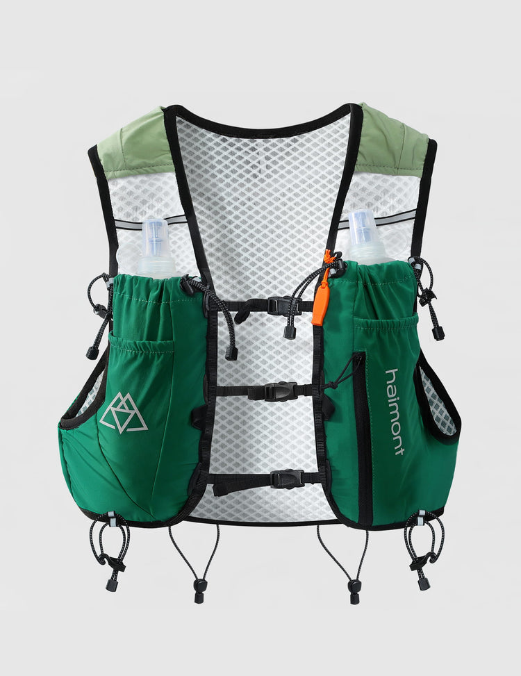 Gilet d'hydratation Ridge 10L
