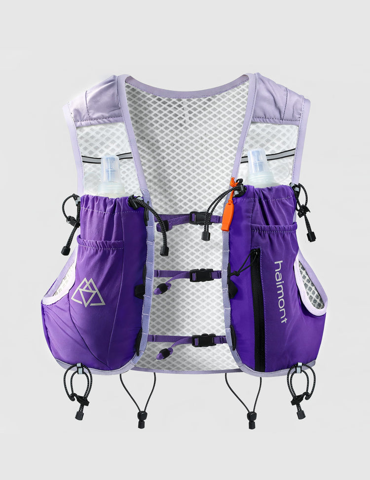 Gilet Idratazione Ridge 10L