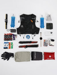 haimont Running Packs Ridge 10L Hydration Vest