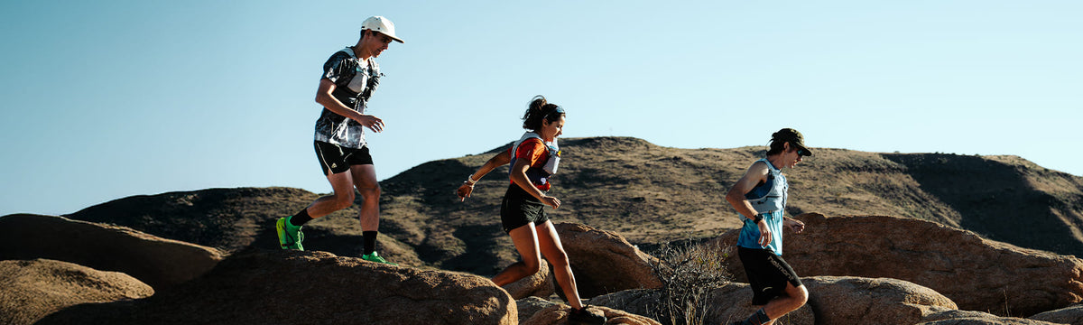 Running Vest | Hydration Running Pack & haimont