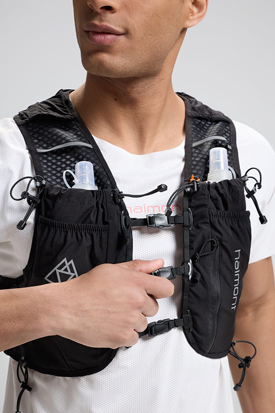 Running Packs & Belts