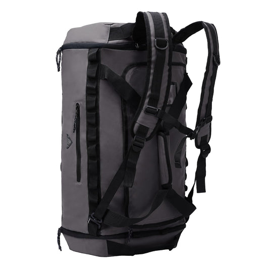 Foldable Sports Duffle Backpack Travel Duffle Bag