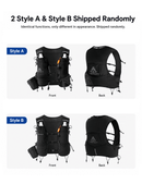 haimont Running Packs haimont Trail Go 8L Running Vest