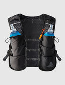 haimont Running Packs Black / M Skylite 5L Hydration Running Vest