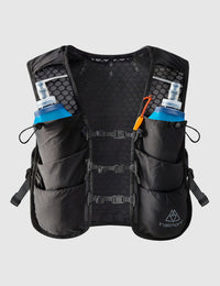 haimont Running Packs Black / M Skylite 5L Hydration Running Vest