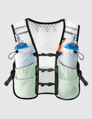 haimont Running Packs Green / M Skylite 5L Hydration Running Vest