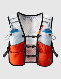 haimont Running Packs Orange / M Skylite 5L Hydration Running Vest
